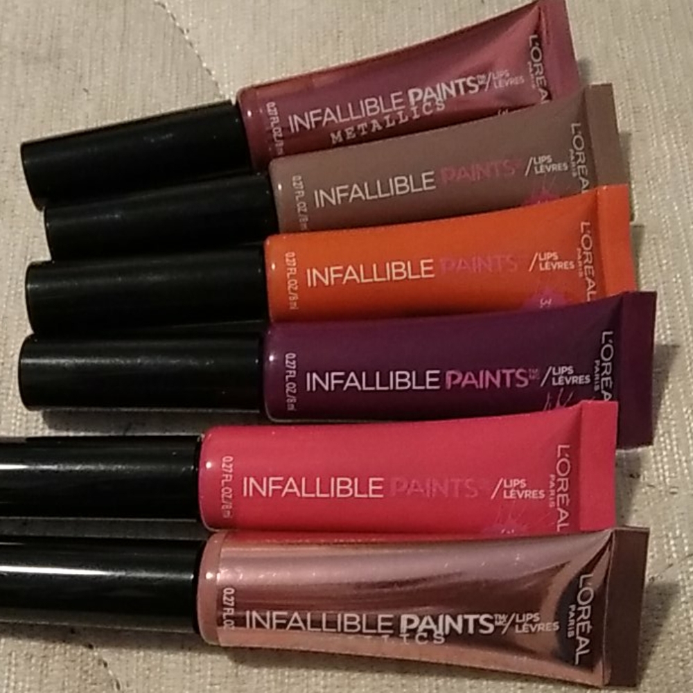 Lipstick